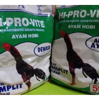Pur Ayam 594 kemasan repack 1 Kg