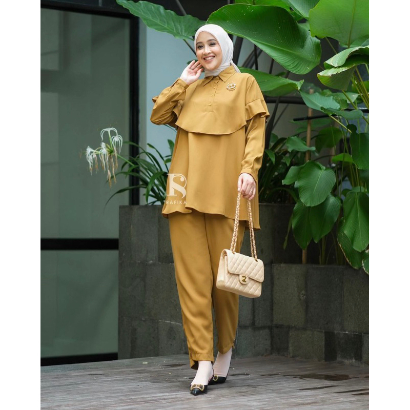 LATIFA SET RAFIKASTORE