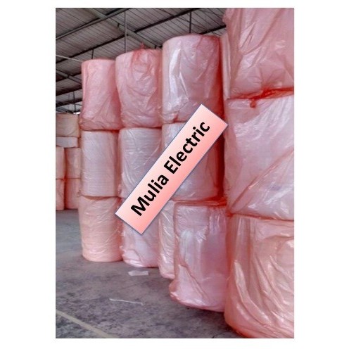 

Bubble buble Wrap Gelembung Bening Ukuran 1 ROLL meter Premium Tebal