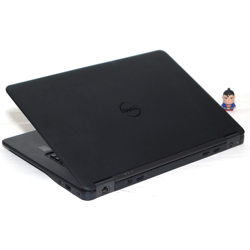 SEAN Garskin Laptop Dell Latitude E7450