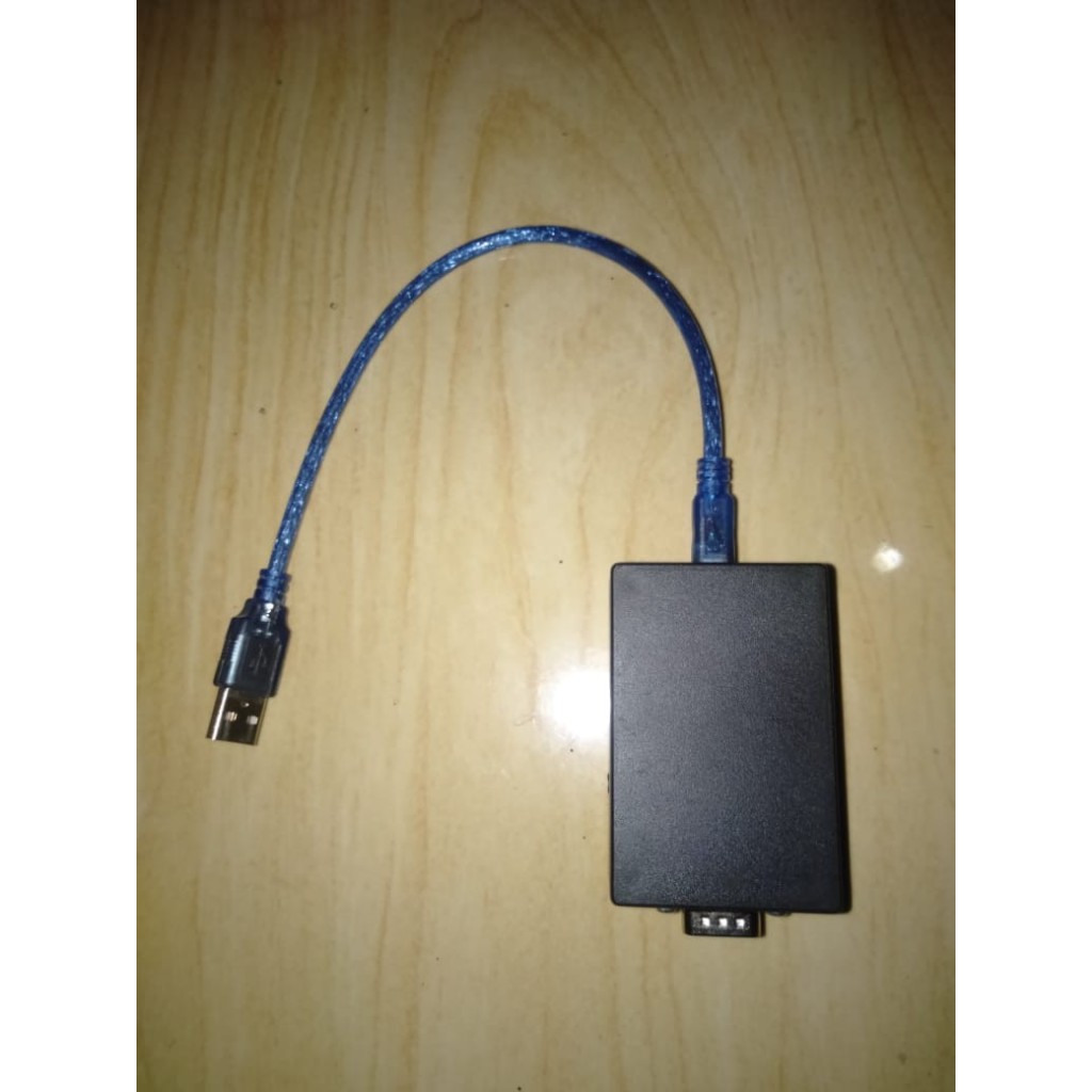 CONVERTER TALLY VMIX KE TALLY AVMATRIX / DEVICEWELL SWITCHER