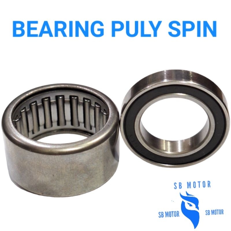 BEARING LAHAR PULY PULLY CVT BELAKANG SPIN SKYWAVE SKY DRIVE SKYDRIVE HAYATE HIGH QUALITY