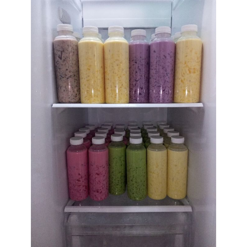 

es lumut home made