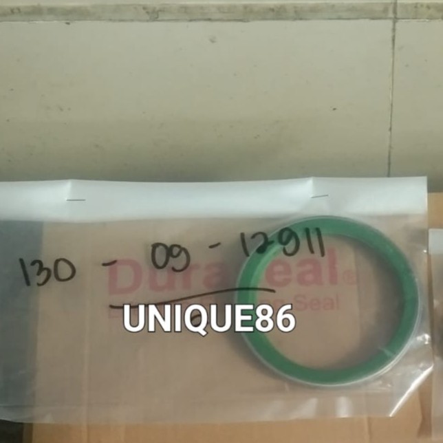 SEAL 130-09-12911 OEM KOMATSU 1300912911 (KOMATSU)