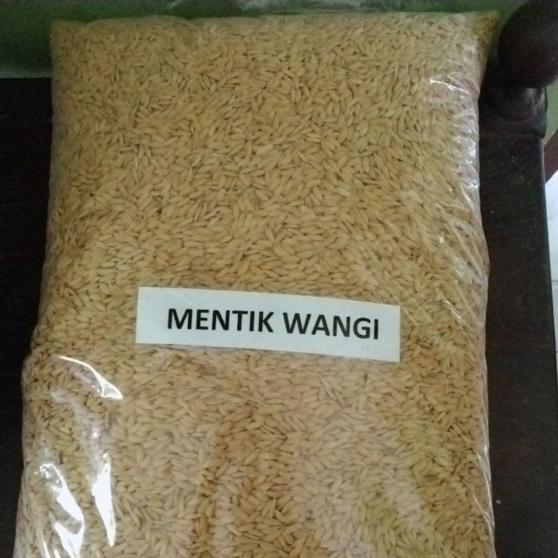 

Benih_Padi_Mentik_Wangi