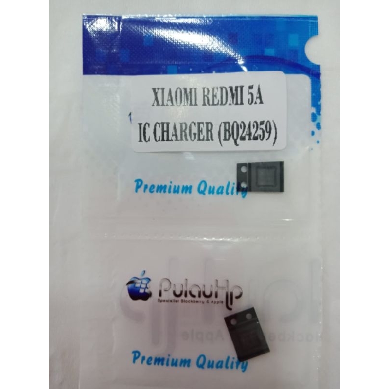 IC XIAOMI CHARGER REDMI 5A (BQ24259)