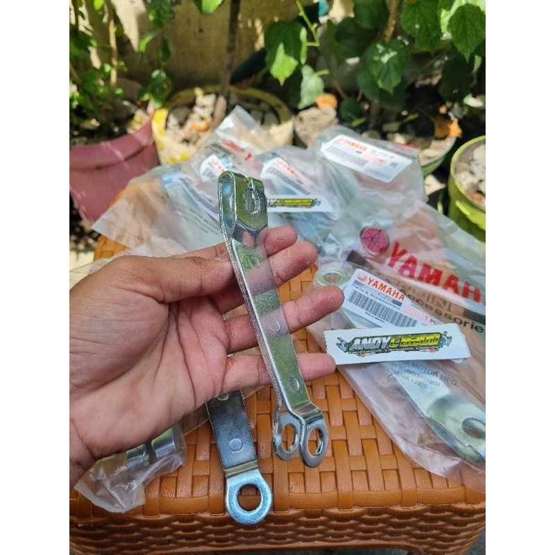 paha rem byson paha rem Yamaha byson