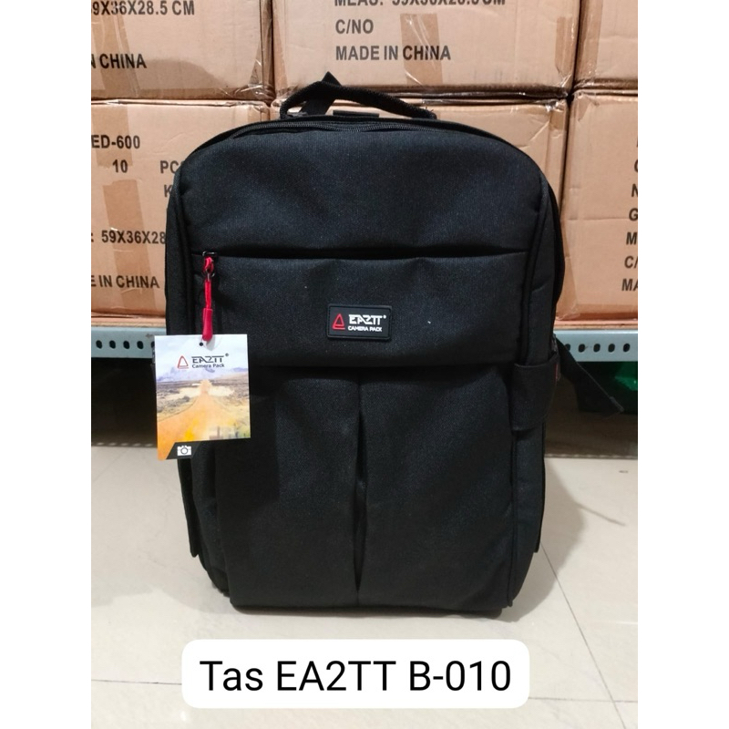 Tas Kamera Backpack Tas Ransel Kamera EA2TT Jumbo