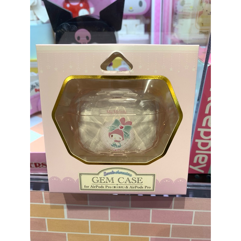 Sanrio Airpod Pro Case Sanrio Original 100