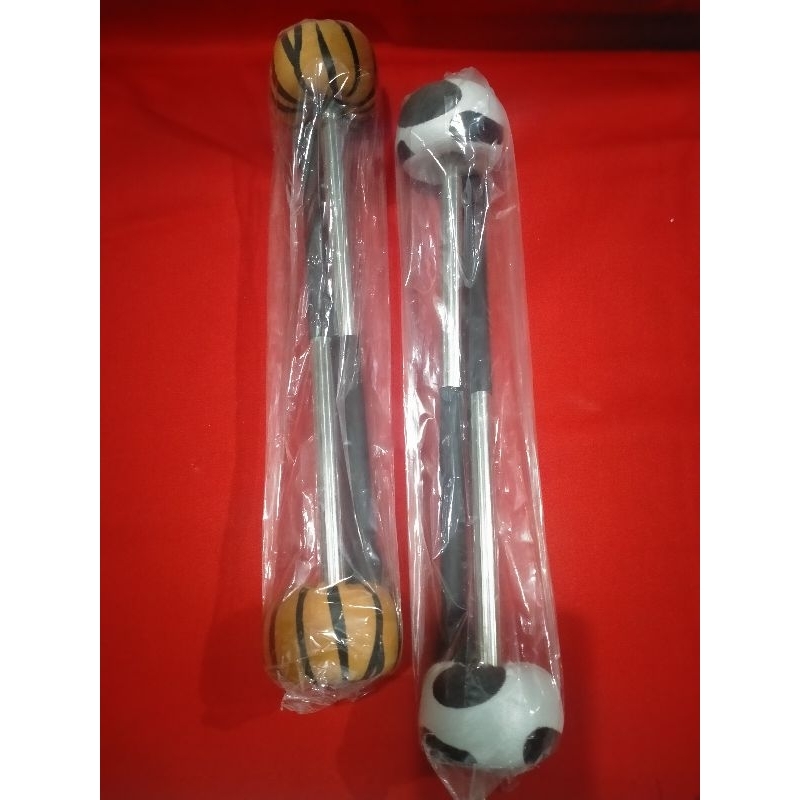 STIK BASS HADROH STAINLESS