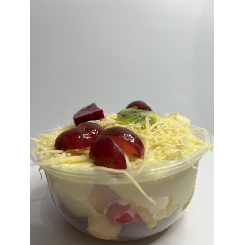 

Salad Buah 400ml