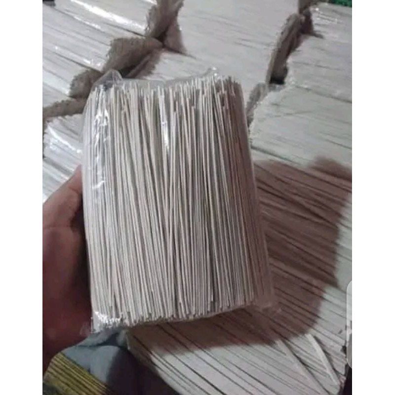 

Mie Lidi Mentah