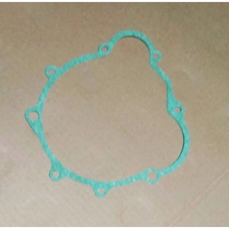 QJ150 Flash Sanex - Perpak cover spul magnet