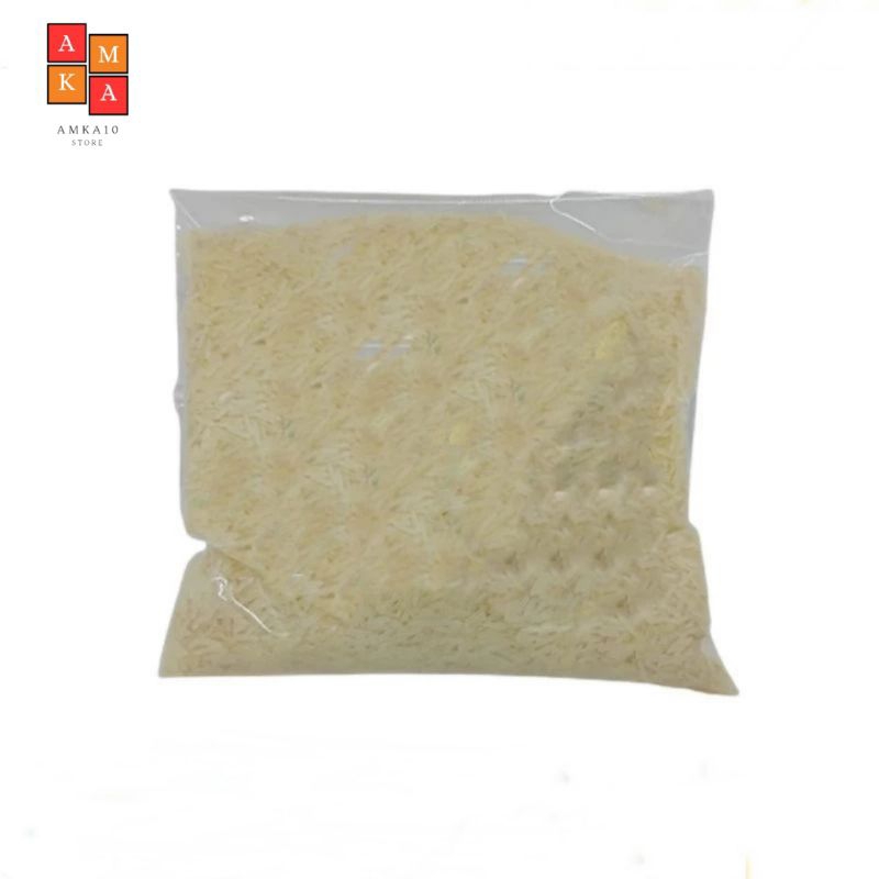 

BERAS BASMATI MUMTAZ 1KG
