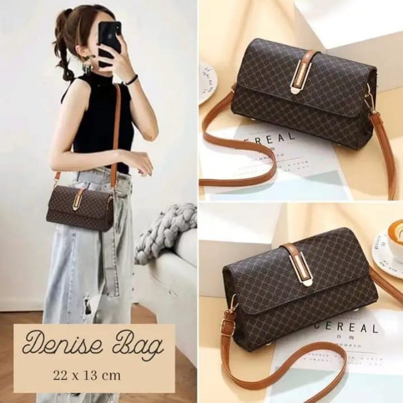 Denise Bag/ Syaqifa Tas Grosir