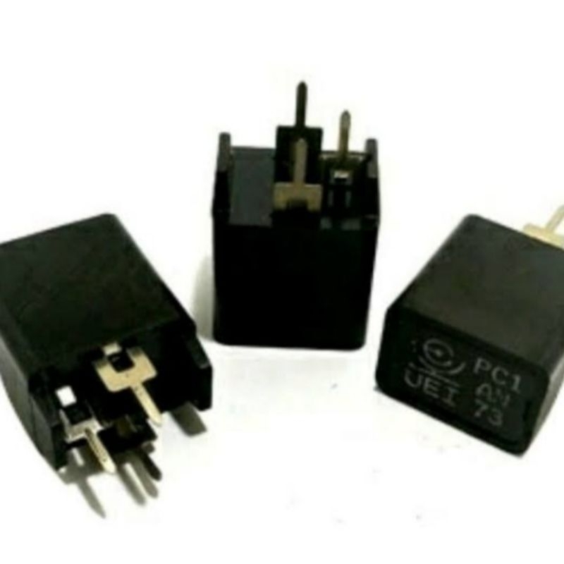 PTC TV Kaki 3/Relay PTC TV Kaki 3