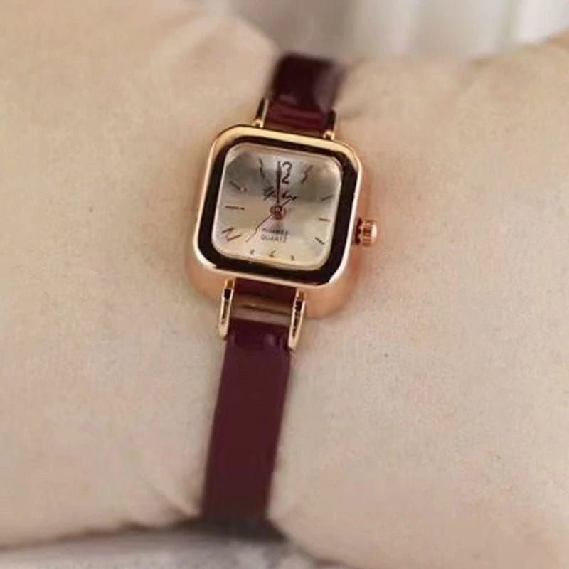 Jam Tangan Wanita Jam Tangan Kecil Murah Jam Lucu