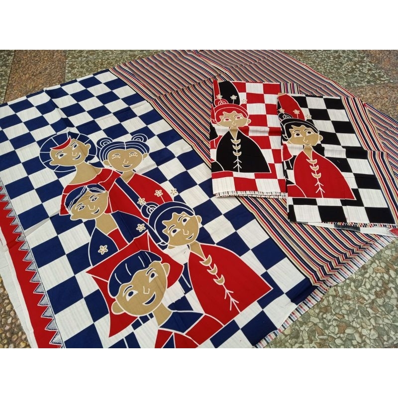 KAIN BATIK,KAIN MOTIF MBOK JAMU,KAIN TERBARU,BATIKKUMURAH