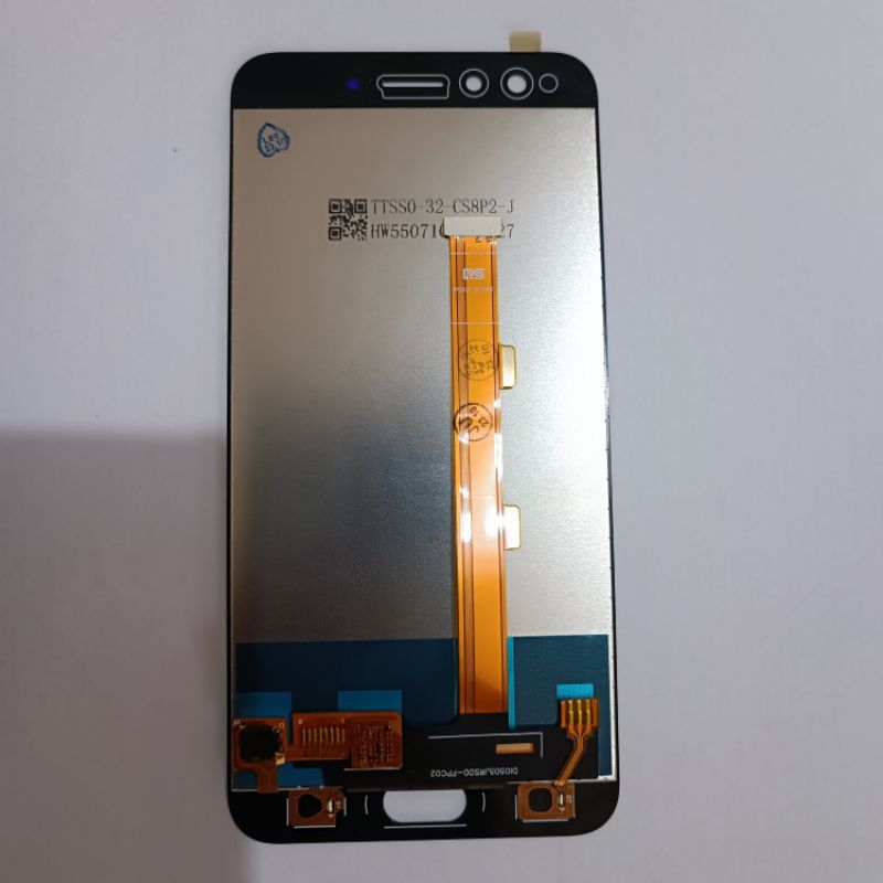 LCD OPPO F3 ORIGINAL FULLSET