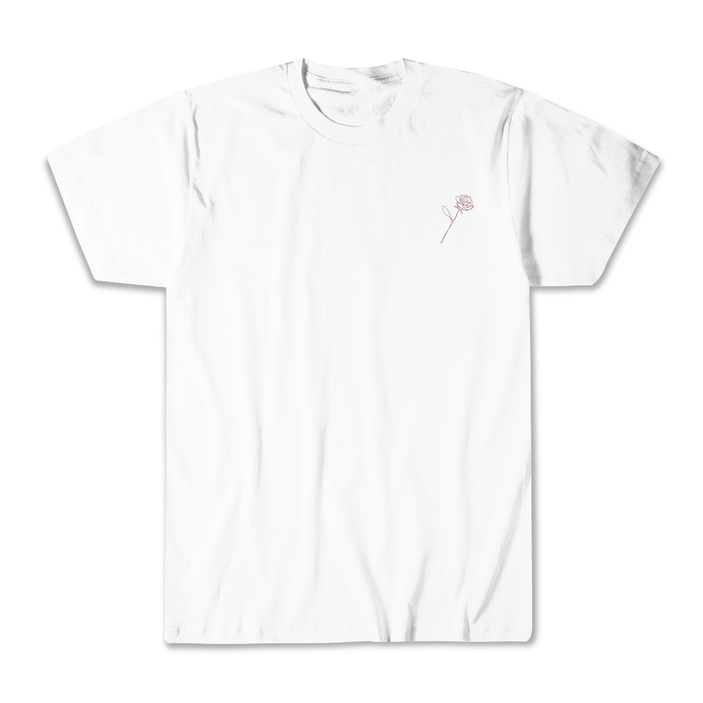 T-shirt Relice Promise - Kaos Pendek