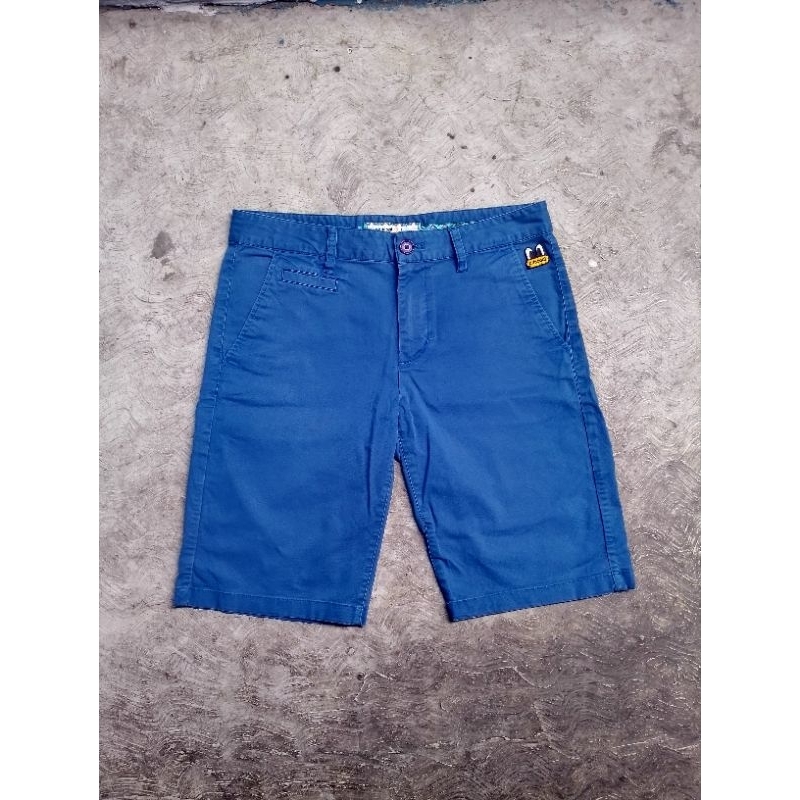 CELANA PENDEK PANCOAT ORIGINAL