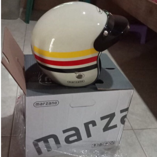 Rown division x Marzano