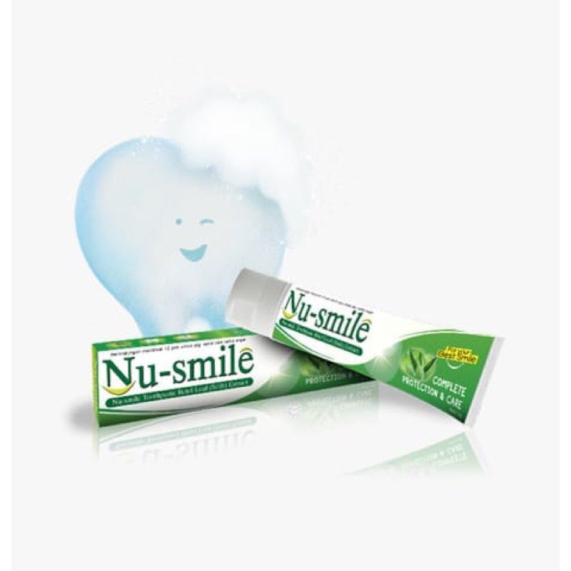 nu smile