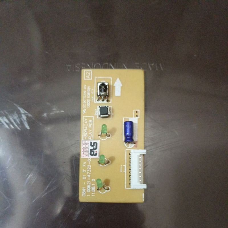 Sensor AC samsung R410 original/sensor ac samsung tulin