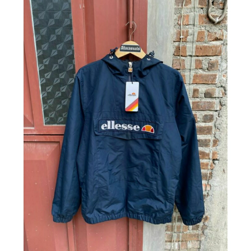 ellesse mount2