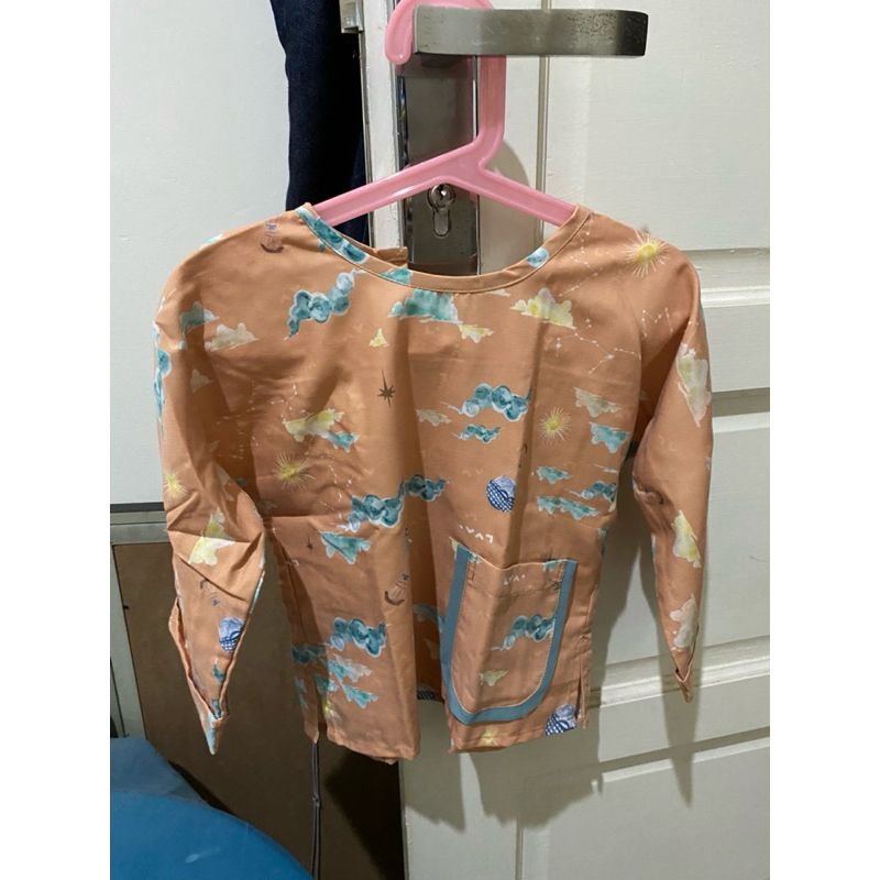 RiaMiranda anak Luna