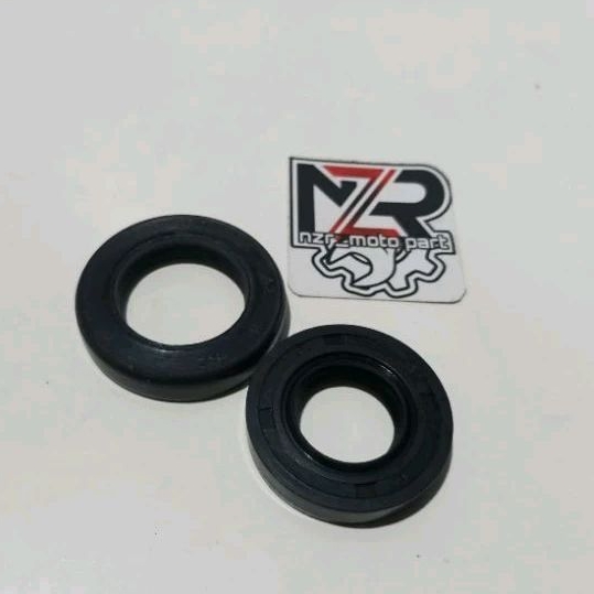 KARET SEAL RODA BELAKANG YAMAHA JUPITER MX 135 NEW DD//SIL NAP GEAR/DUDUKAN GIR KANAN KIRI JUPITER M