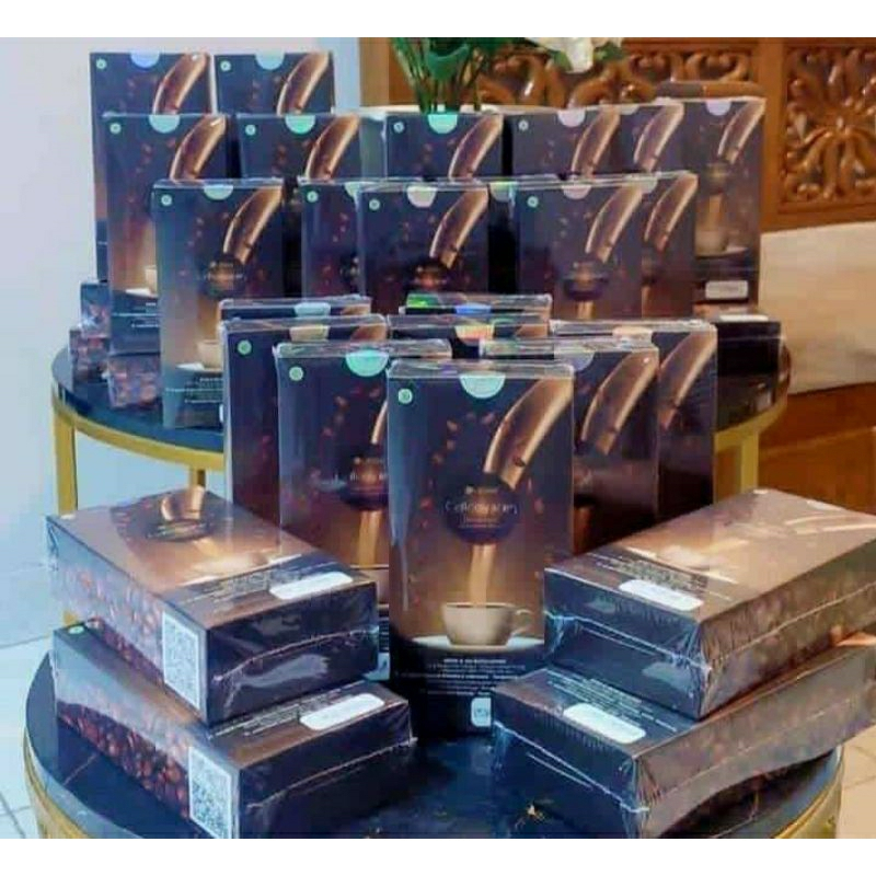 

KOPI SAYNG KOPI STAMINA BERCINTA