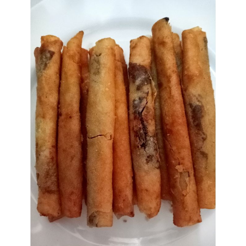 

Sale aroma lumpia