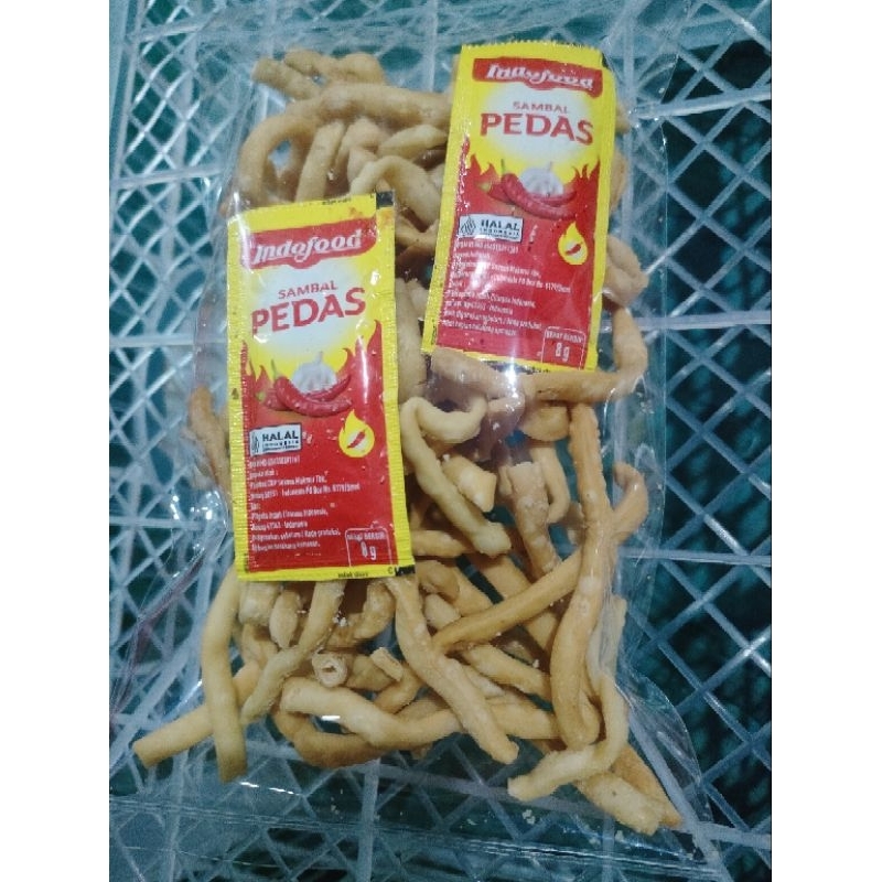 

stik bawang