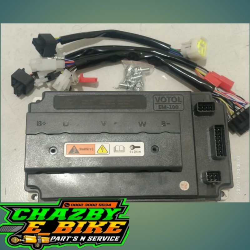 votol em100 em100s PnP n9 pro & bluewhale