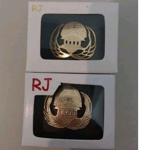 pin korpri pin purna ipdn jatinangor asli