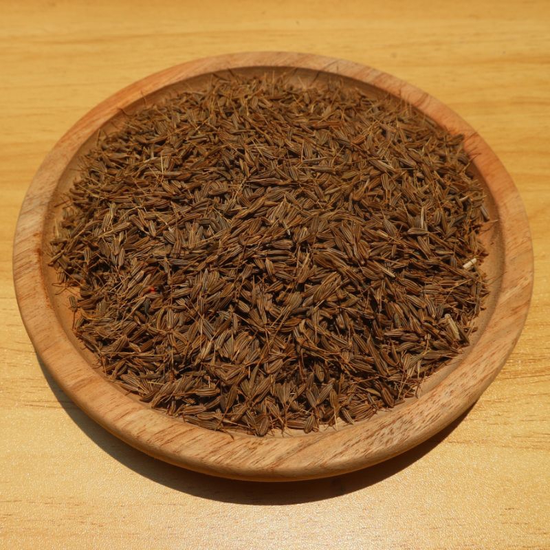 

Jintan Masak / Jinten Masak / Caraway 140 gr [BOTOL]