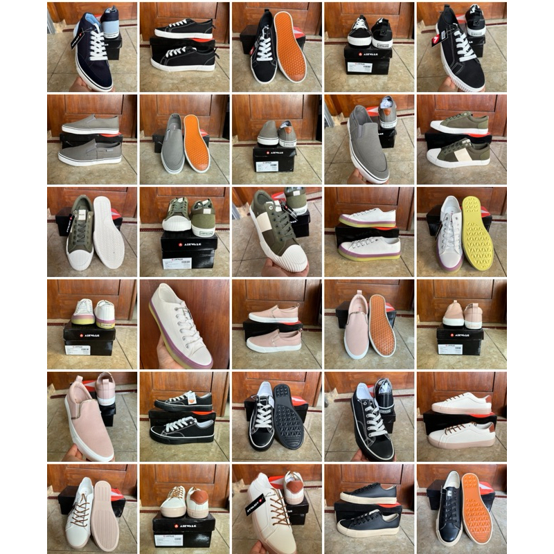 AIRW4LK  men THARIX TALON TORRA THEO THOMPSON TIFFIN TRIBE TIMMO RABEL TREMP TRIPP RAMIA