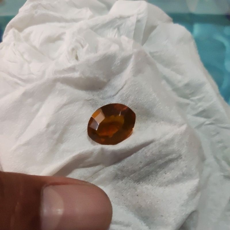 ACCESORIS FIRE OPAL WONOGIRI