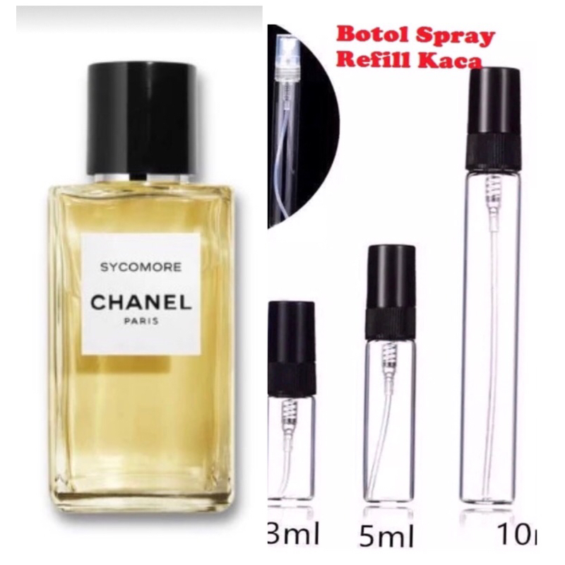 Share in Jar| Les Exclusifs Sycomore Edp