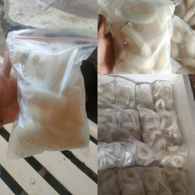 cumi ring | cumi ring frozen 500 gram