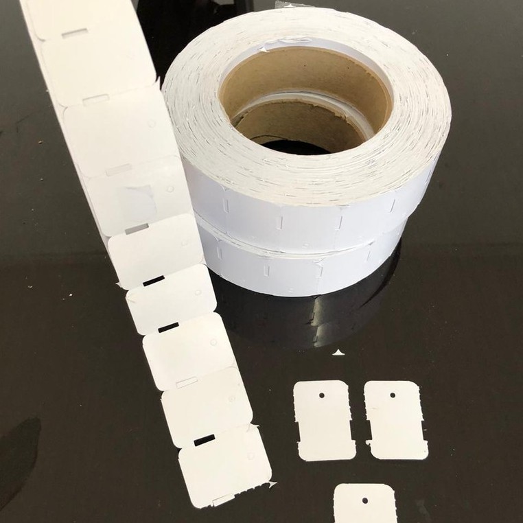 

mh [BAYAR DI TEMPAT] LABEL KARTON HANG TAG ART 2635