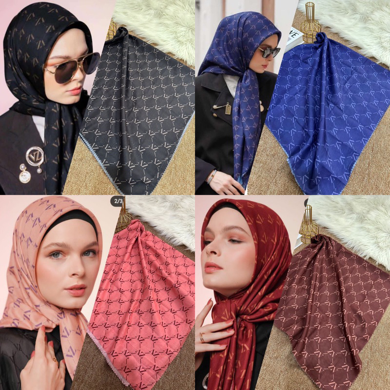 vz hijab