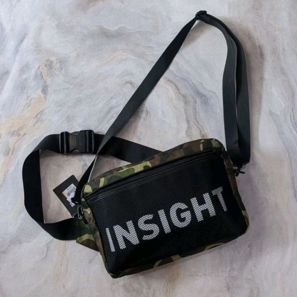 sling bag Insight  original