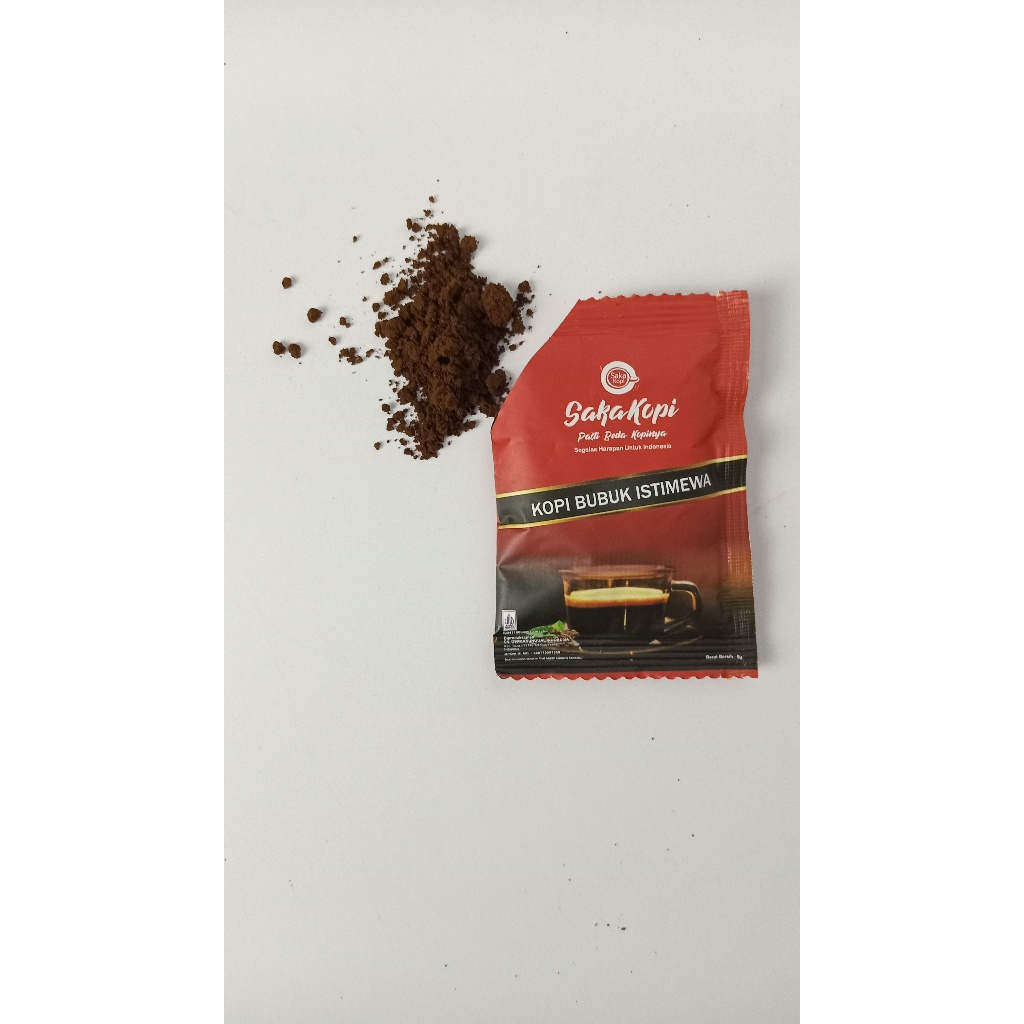 

kopi kemasan 5 gram