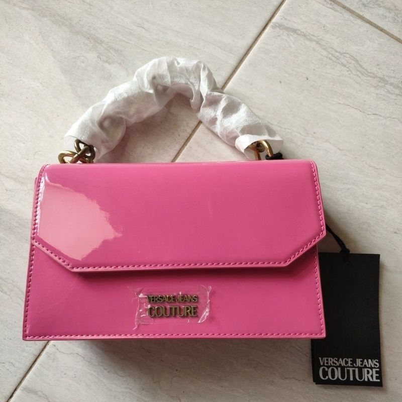 Tas Selempang Versace Jeans Couture
