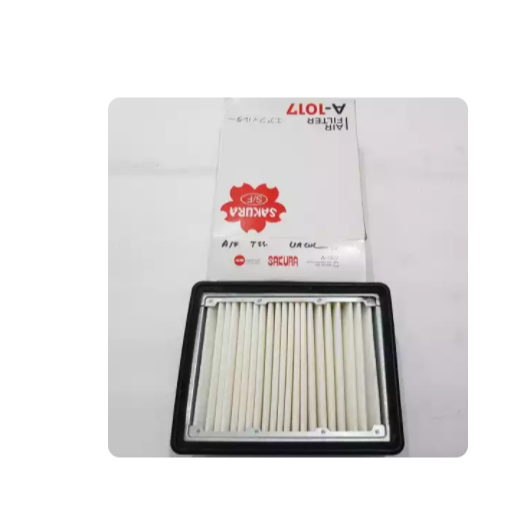 Filter Udara / Air Filter / Filter Hawa TSS / T120 SS / T120SS Sakura