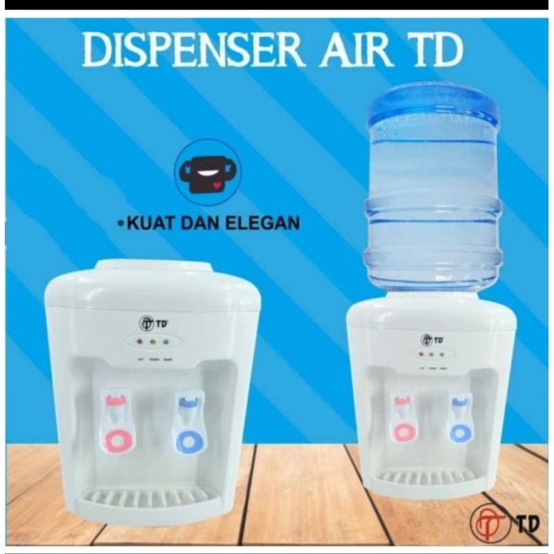 DISPENSER AIR TD