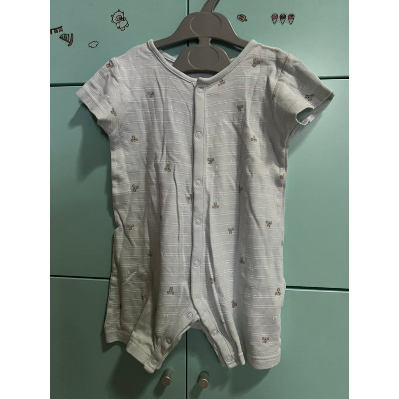 preloved mothercare romper