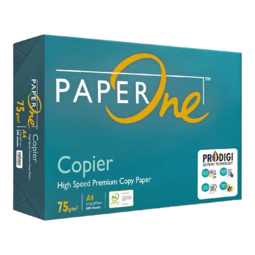 

Kertas Hvs Paper One A4 Kertas Printer Kertas Photo Copy